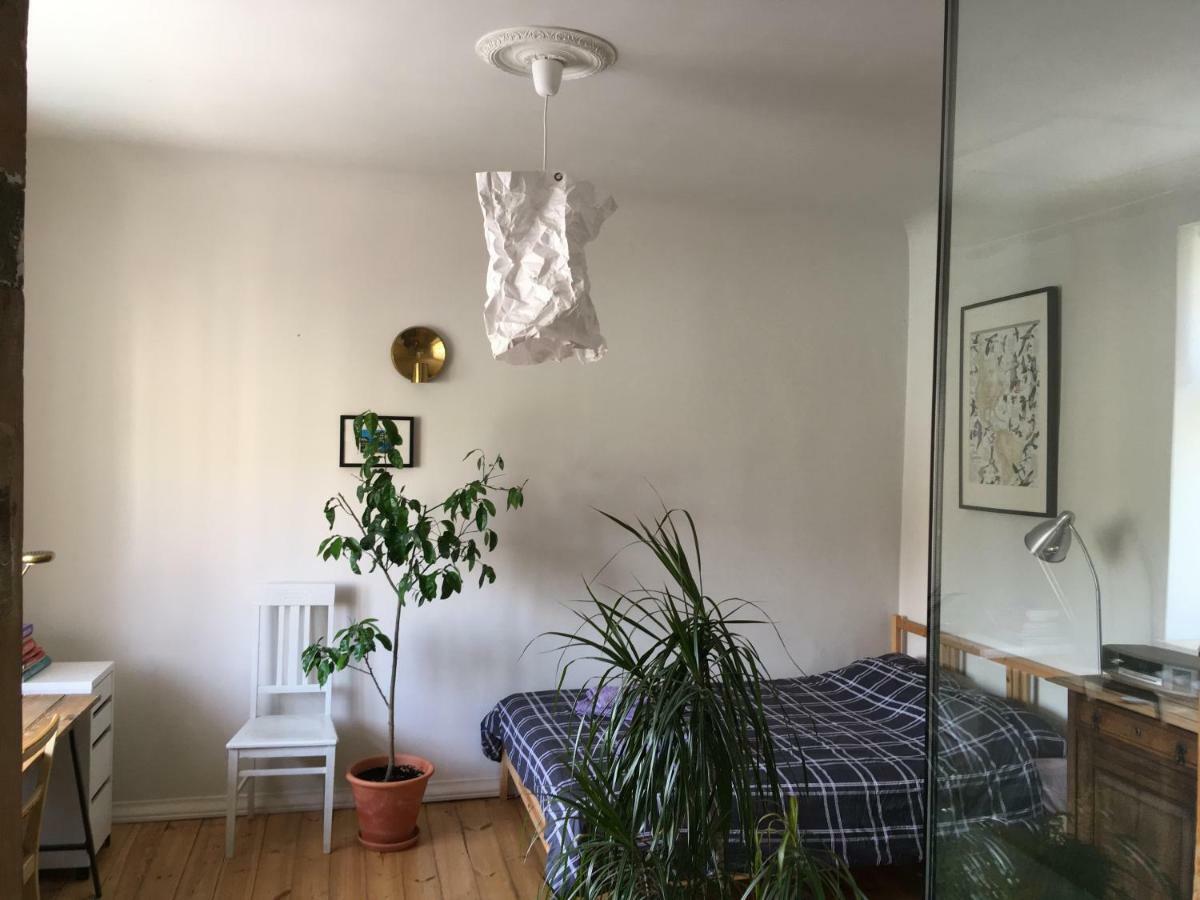 Sunrise Apartment In The Quiet Centre Riga Exterior photo